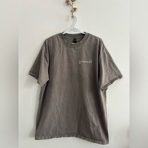 Mumford & Sons Shirt